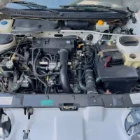 پژوپارس دوگانه|خودرو سواری و وانت|کرمانشاه, |دیوار