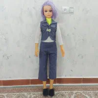 عروسک باربی خارجی