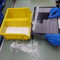 اوپراتور مونتاژ دستی