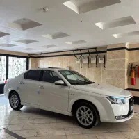 دنا پلاس اتومات آپشنال خشک 1404صفرکیلومتر