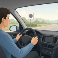 آموزش رانندگی و رفع ترس و استرس با ۲۵ سال تجربه