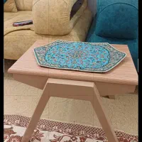 سه عدد میز عسلی به فروش می رسد