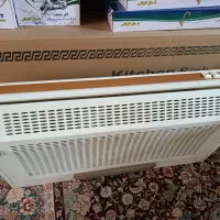 هود سالم دو موتوره