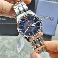 ساعت مردانه کاسیو اورجینال با گارانتی پوزیترون