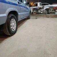 مزدا ژاپنی مدل ۹۵ آخرین سری|خودرو سواری و وانت|دزفول, |دیوار