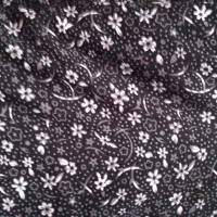پارچه چادری و کت و دامنی