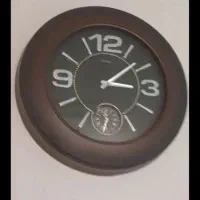 ساعت|ساعت دیواری و تزئینی|کرج, برغان|دیوار