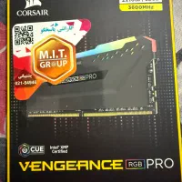 ram 32 ddr4 3600 corsair