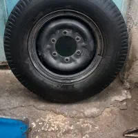 لاستیک نیسان