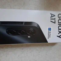 گوشی موبایل سامسونگ A17نو و اکبند