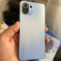 Mi Lite 11 NE|موبایل|کبودرآهنگ, |دیوار