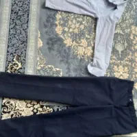 لباس فرم مدرسه