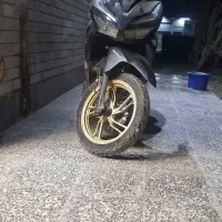 کلیک s2 تازه سرویس|موتورسیکلت|اهواز, شهرک حفاری|دیوار