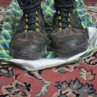 کفش طبیعت‌گردی برند Vibram
