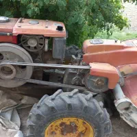 تیلر 9/5 اسب اشتاد ایران