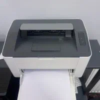 پرینتر لیزری hp 107 a|پرینتر، اسکنر، کپی، فکس|تهران, وردآورد|دیوار