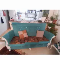 مبل هفت نفره