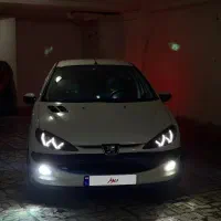 ۲۰۶ تیپ ۵|خودرو سواری و وانت|رشت, دیلمان|دیوار