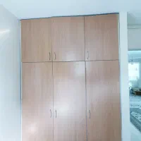 فروش واحد ۷۱ متری دو خواب غازیان مرکز شهر|فروش آپارتمان|بندر انزلی, امامزاده|دیوار