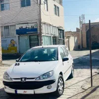 206 تیو‌فایو 95