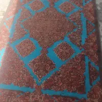 گلیم فرش|گلیم، جاجیم، گبه|گلپایگان, |دیوار