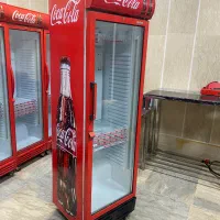 یخچال نوشابه کوکا اوگور ترکیه چرخ دار مدل 2019|کافی‌شاپ و رستوران|تهران, تهرانسر مرکزی|دیوار