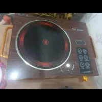 گاز۳شعله ولمسی