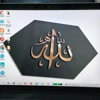 یک دستگاه سرفیس پرو GO1