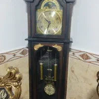 ساعت|ساعت دیواری و تزئینی|بهارستان, |دیوار