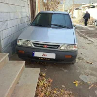 پرایدفنی سالم