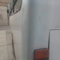 مینی بوس اویکو A60 هیدرولیک مدل 77 آماده کار|خودرو سنگین|شیراز, آزادی|دیوار