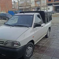 وانت پراید|خودرو سواری و وانت|مریوان, |دیوار