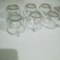 سلام تعدادی ظرف|ظروف سرو و پذیرایی|بندر ماهشهر, |دیوار