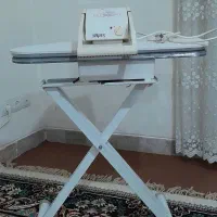 اتو پرسی فرانسوی|اتو و لوازم اتو|کوهدشت, |دیوار