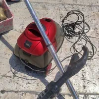 جارو برقی آب و خاک