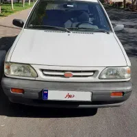 پراید صبا ۸۹ دوگانه شرکتی هیدرولیک