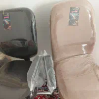 ۲ عدد صندلی گردون