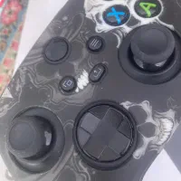 دسته بازی Xbox و لپ تاپ pc|کنسول، بازی ویدئویی و آنلاین|تهران, چیتگر جنوبی|دیوار