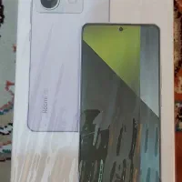 گوشی شیامی نوت ۱۳ فایو جی