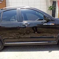 کوییک تمام مشکی|خودرو سواری و وانت|پردیس, فاز ۲|دیوار