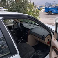 پارس سال مدل 1400|خودرو سواری و وانت|فیروزآباد (فارس), |دیوار