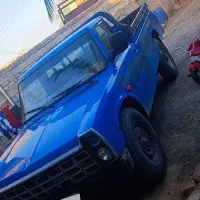 مدل 401هیدرولیک 75هزار کار واقعی