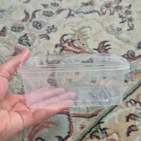ظروف فریزری