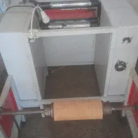 دستگاه دستمال کاغذی  وسفره یکبار مصرف