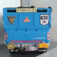 ماکت لوازمی