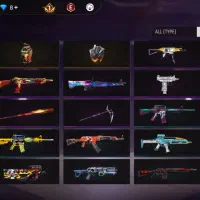 اکانت فریفایر|کنسول، بازی ویدئویی و آنلاین|پاکدشت, پاکدشت (مامازند)|دیوار