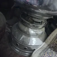 سماورگازی|سماور، چایساز، قهوهساز|رباطکریم, الارد|دیوار