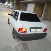 پراید مدل 88خونگی|خودرو سواری و وانت|بهبهان, |دیوار