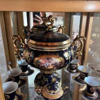 فروش فوری اسباب و اثاثیه|بوفه، ویترین، کنسول|تالش, هشتپر|دیوار