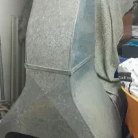 کباب پز گازی|اجاق گاز و لوازم برقی پخت‌وپز|زنجان, |دیوار